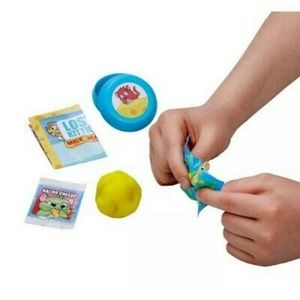 🐾 (3/$20) LOST KITTIES PLAY SET 🐾